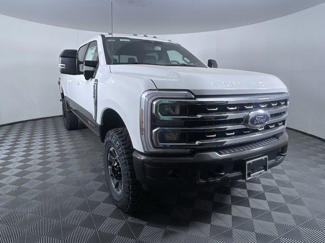 2024 Ford F-350 King Ranch