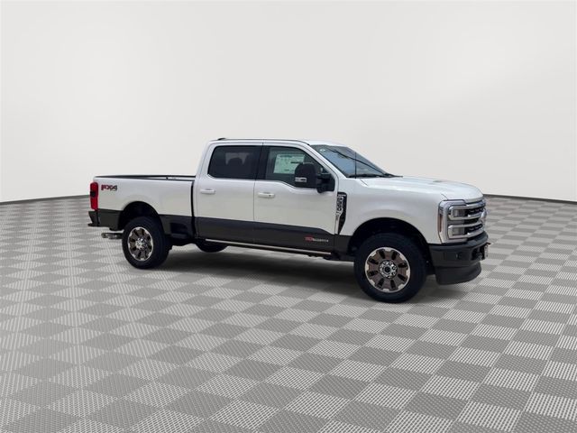 2024 Ford F-350 King Ranch