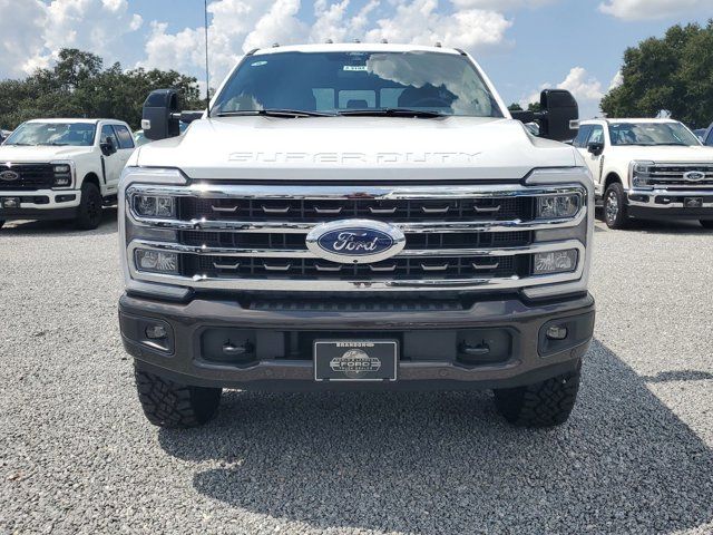 2024 Ford F-350 King Ranch