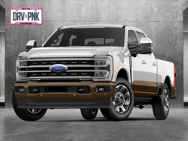 2024 Ford F-350 King Ranch