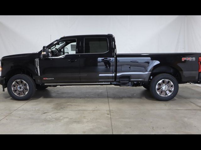 2024 Ford F-350 King Ranch