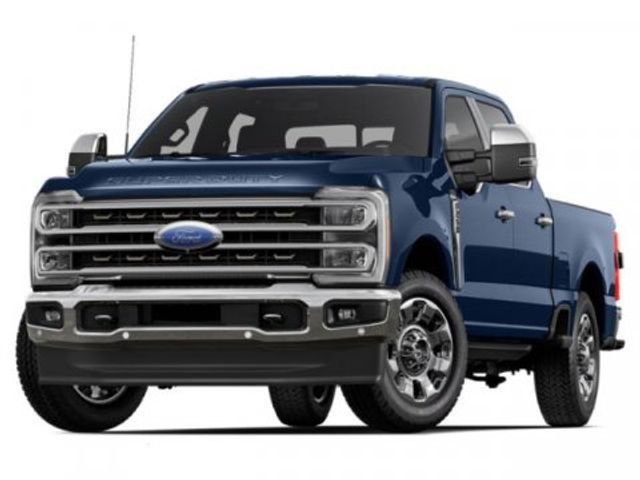 2024 Ford F-350 King Ranch