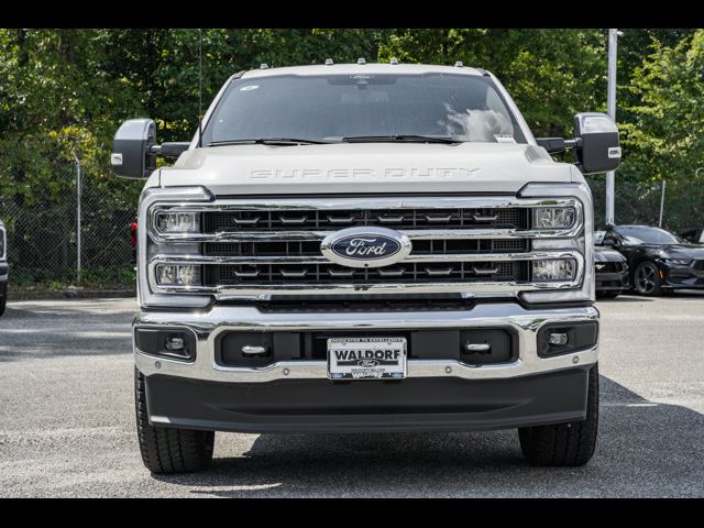 2024 Ford F-350 King Ranch