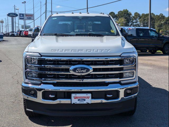 2024 Ford F-350 King Ranch