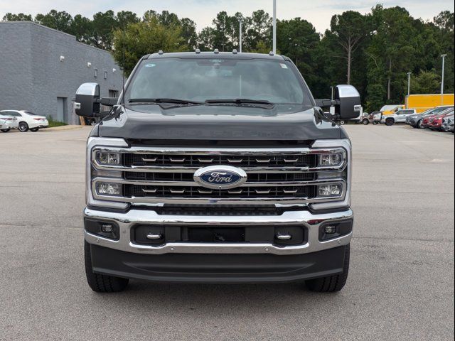 2024 Ford F-350 King Ranch