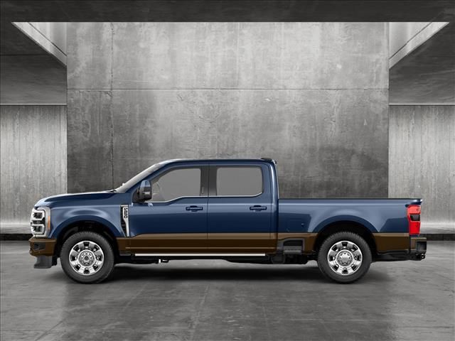 2024 Ford F-350 King Ranch