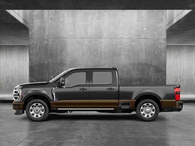 2024 Ford F-350 King Ranch