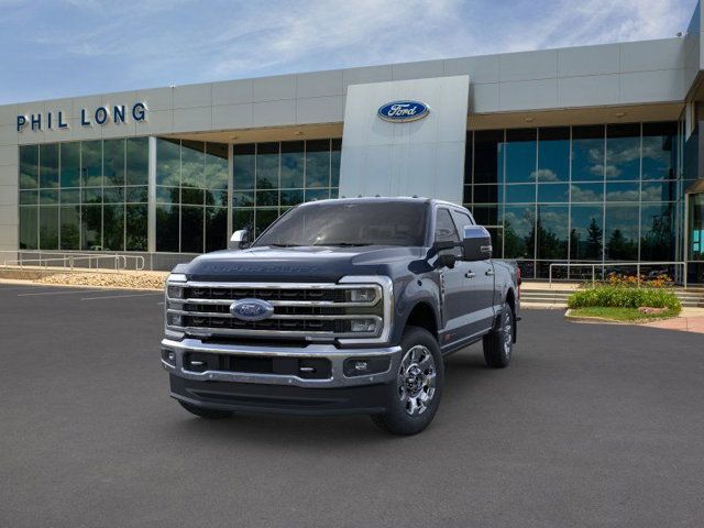 2024 Ford F-350 King Ranch