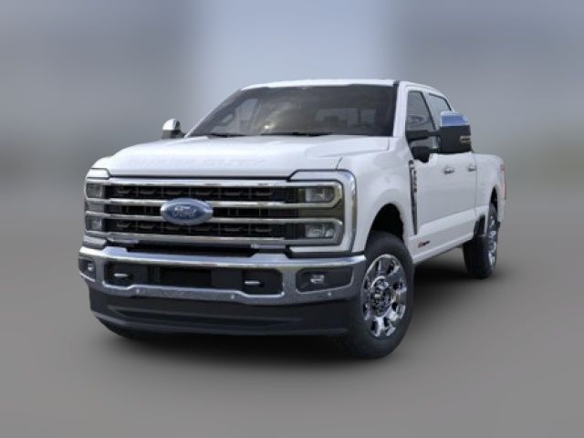 2024 Ford F-350 King Ranch