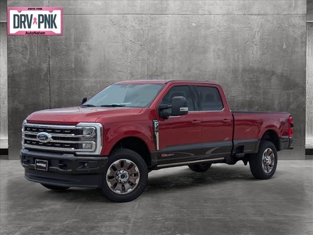 2024 Ford F-350 King Ranch