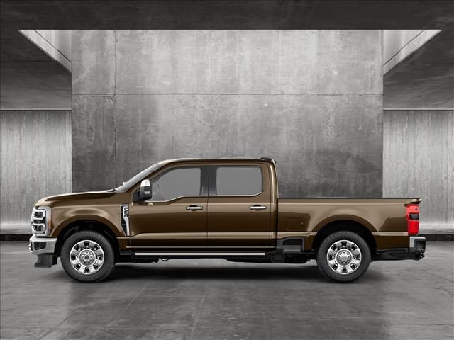 2024 Ford F-350 King Ranch