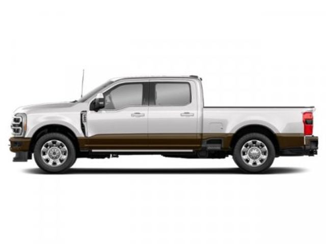 2024 Ford F-350 King Ranch