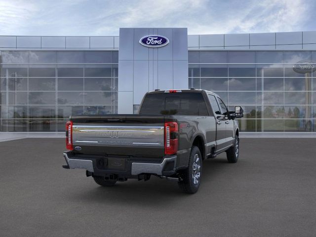 2024 Ford F-350 King Ranch