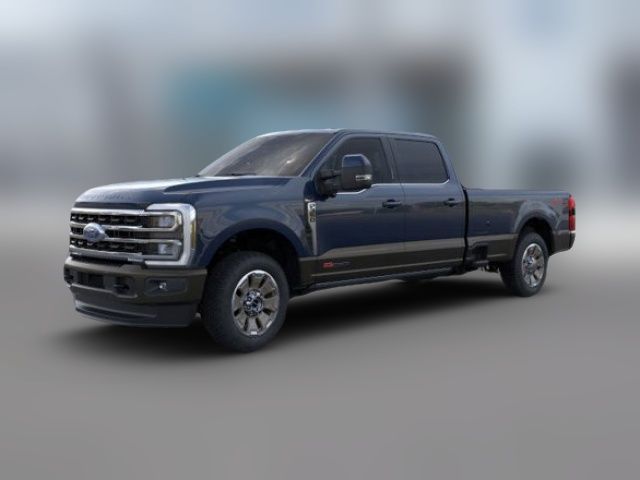 2024 Ford F-350 King Ranch