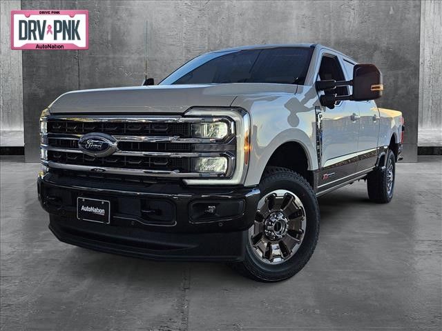 2024 Ford F-350 King Ranch