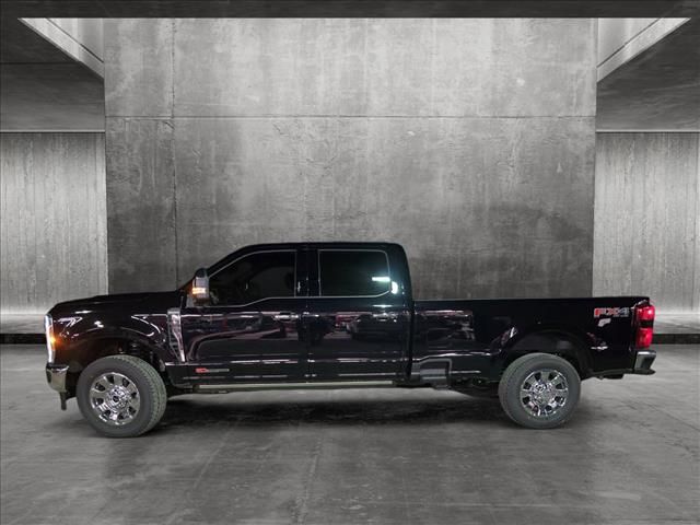 2024 Ford F-350 King Ranch