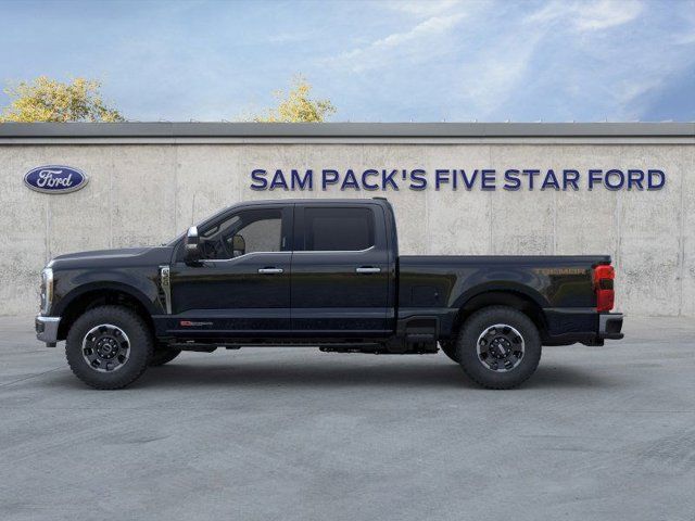 2024 Ford F-350 King Ranch