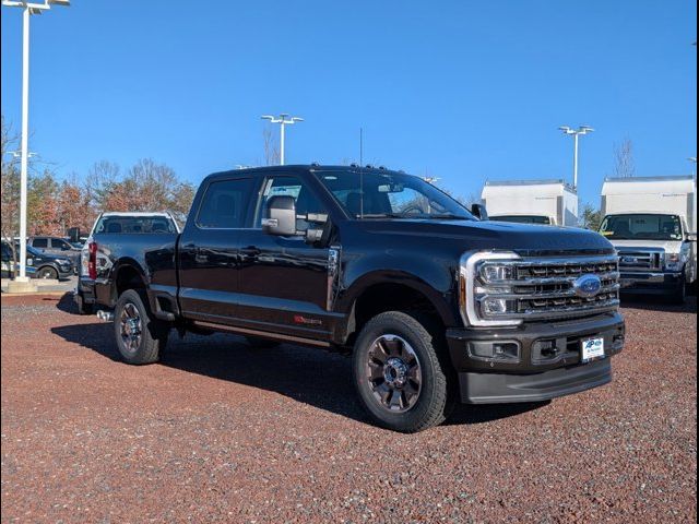 2024 Ford F-350 King Ranch