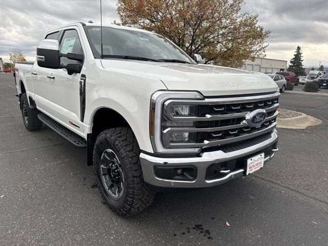 2024 Ford F-350 King Ranch