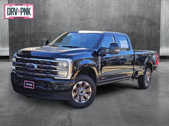 2024 Ford F-350 King Ranch