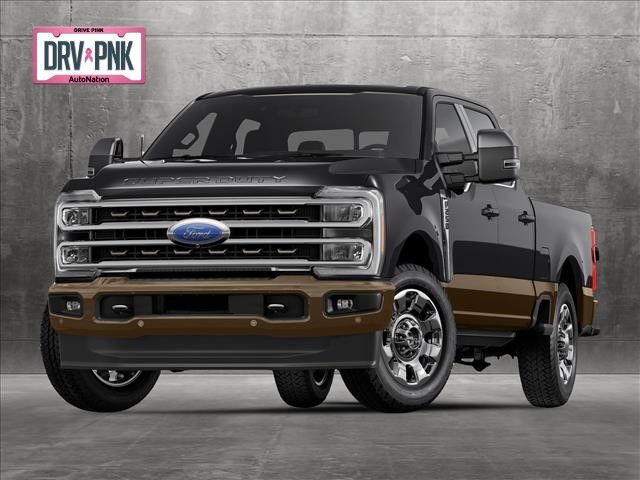 2024 Ford F-350 King Ranch