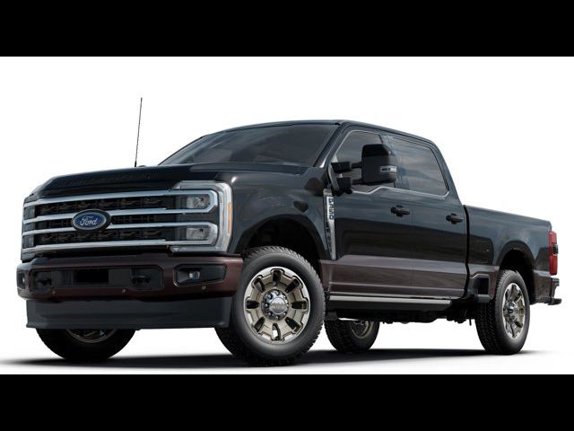 2024 Ford F-350 King Ranch