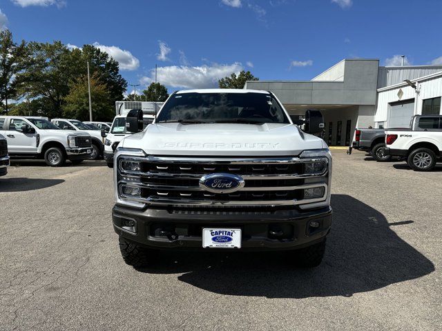 2024 Ford F-350 King Ranch