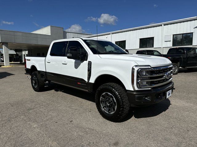 2024 Ford F-350 King Ranch