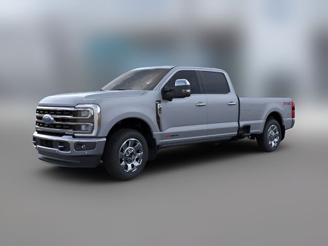 2024 Ford F-350 King Ranch