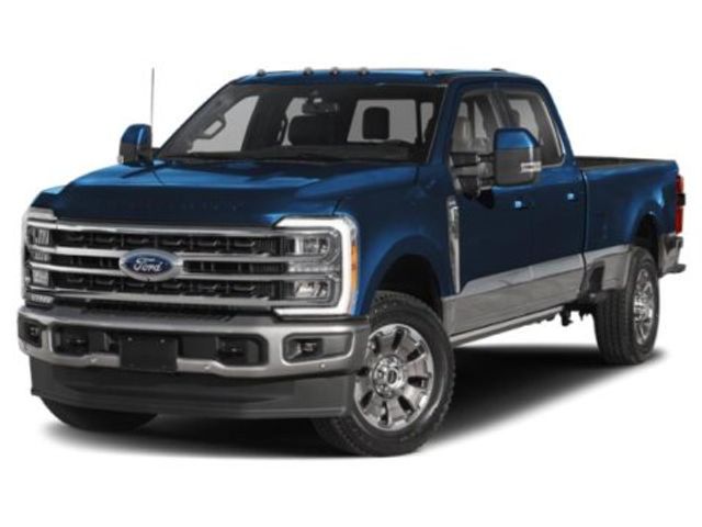 2024 Ford F-350 King Ranch