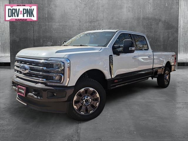 2024 Ford F-350 King Ranch