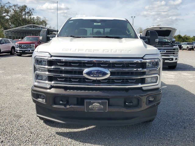 2024 Ford F-350 King Ranch