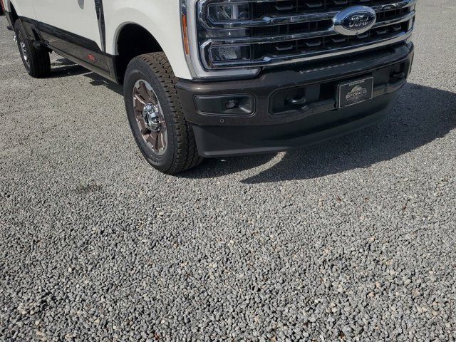 2024 Ford F-350 King Ranch