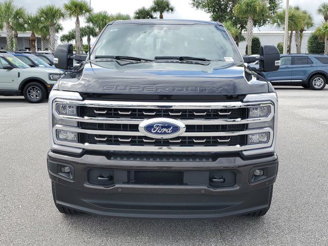 2024 Ford F-350 King Ranch