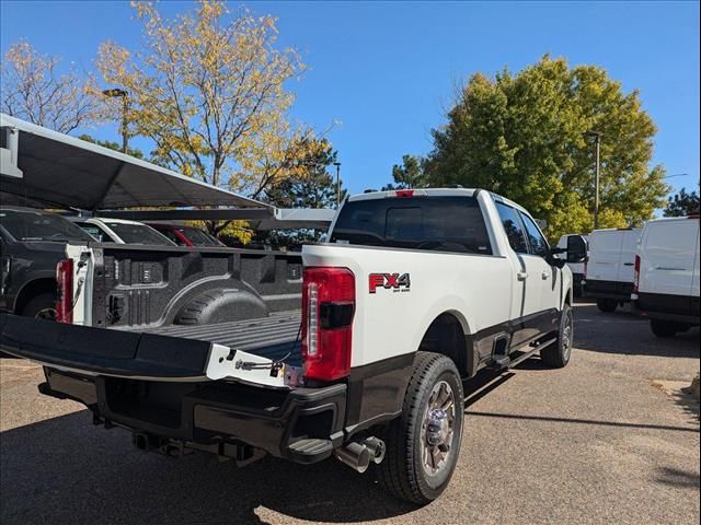 2024 Ford F-350 King Ranch