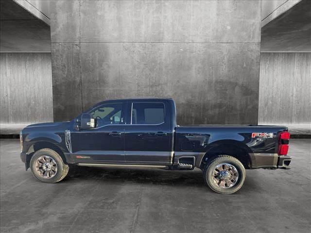 2024 Ford F-350 King Ranch