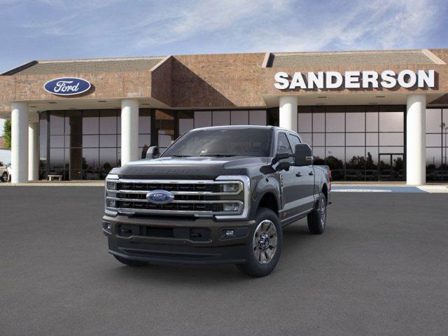 2024 Ford F-350 King Ranch