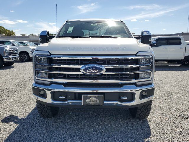 2024 Ford F-350 King Ranch