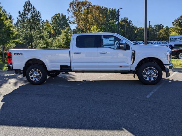 2024 Ford F-350 King Ranch