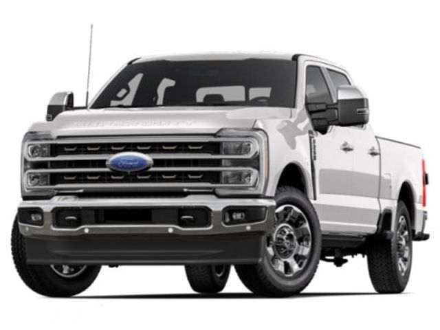 2024 Ford F-350 King Ranch