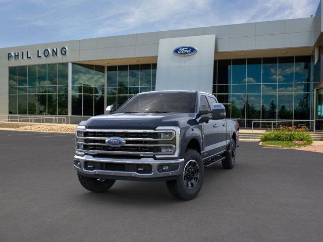 2024 Ford F-350 King Ranch