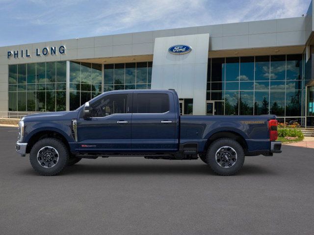 2024 Ford F-350 King Ranch