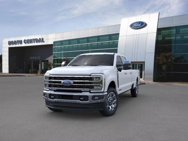 2024 Ford F-350 King Ranch