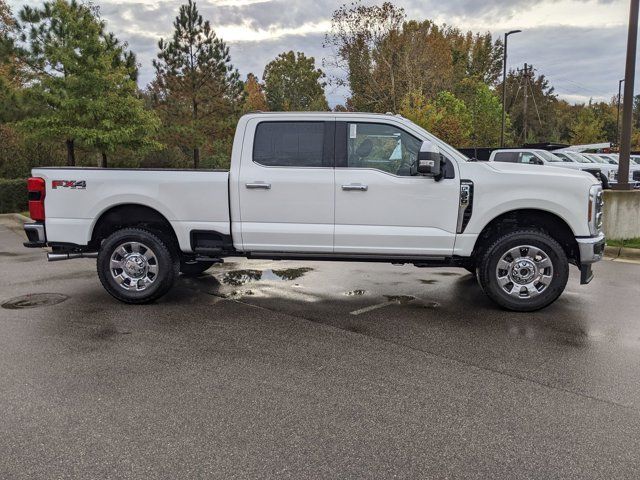 2024 Ford F-350 King Ranch