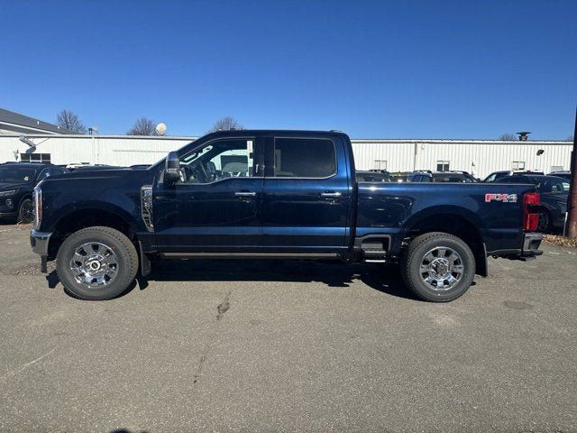 2024 Ford F-350 King Ranch