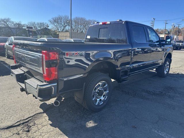 2024 Ford F-350 King Ranch