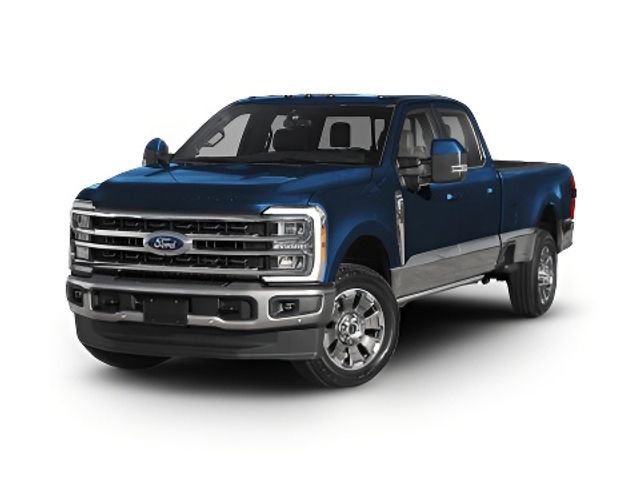 2024 Ford F-350 King Ranch