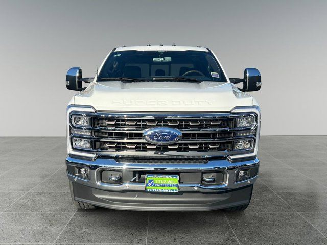 2024 Ford F-350 King Ranch