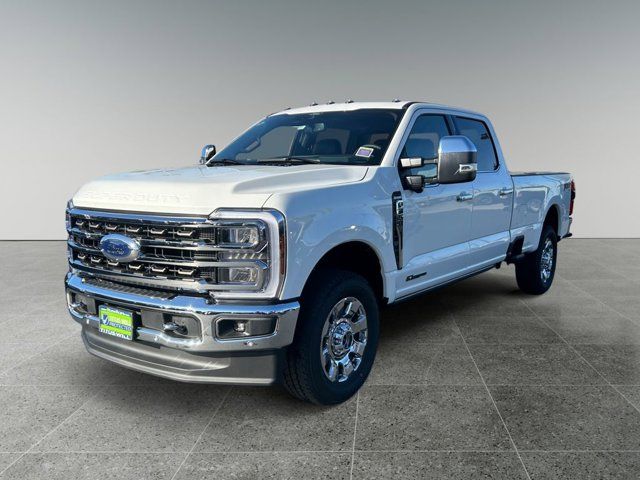 2024 Ford F-350 King Ranch