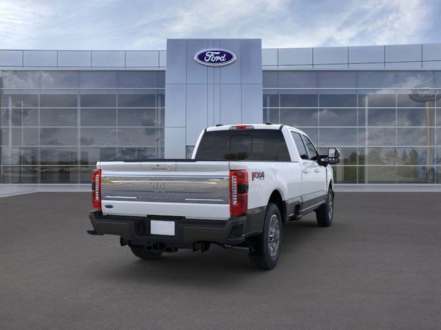 2024 Ford F-350 King Ranch